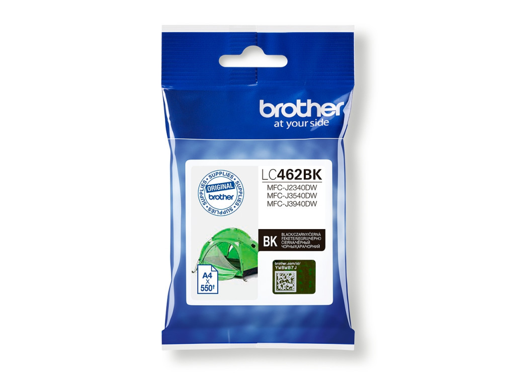 Консуматив Brother LC462BK Black Ink Cartridge for MFC-J2340DW/J3540DW/J3940DW 20024.jpg