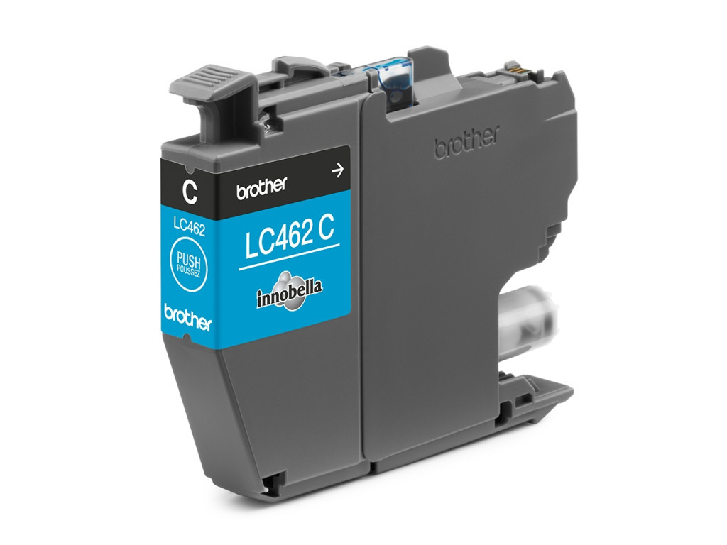 Консуматив Brother LC462C Cyan Ink Cartridge for MFC-J2340DW/J3540DW/J3940DW 20025_1.jpg