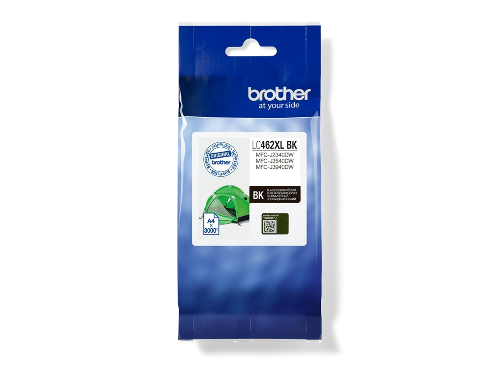 Консуматив Brother LC462XLBK Black Ink Cartridge for MFC-J2340DW/J3540DW/J3940DW 20028_9.jpg