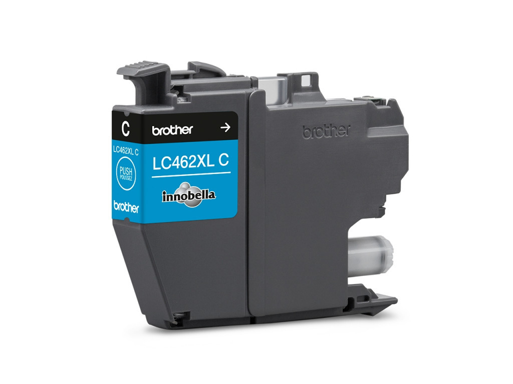 Консуматив Brother LC462XLC Cyan Ink Cartridge for MFC-J2340DW/J3540DW/J3940DW 20029_1.jpg