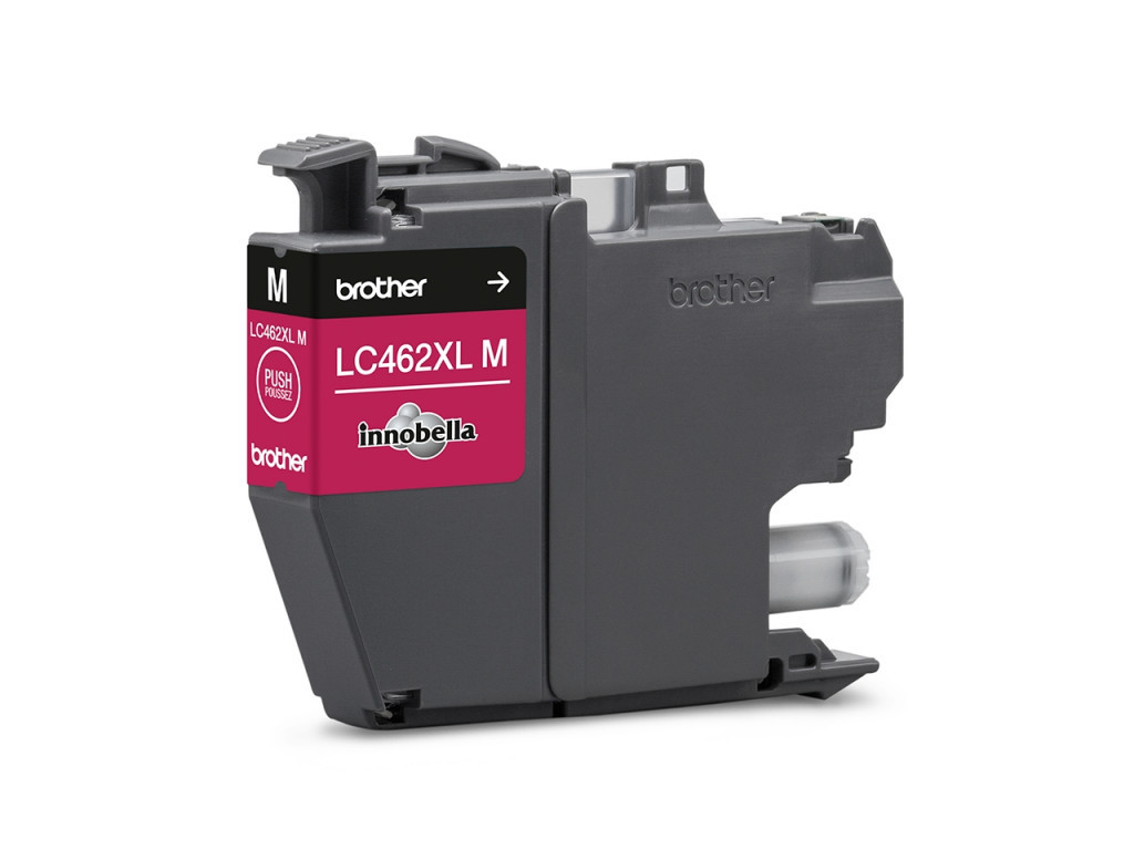 Консуматив Brother LC462XLM Magenta Ink Cartridge for MFC-J2340DW/J3540DW/J3940DW 20030_1.jpg