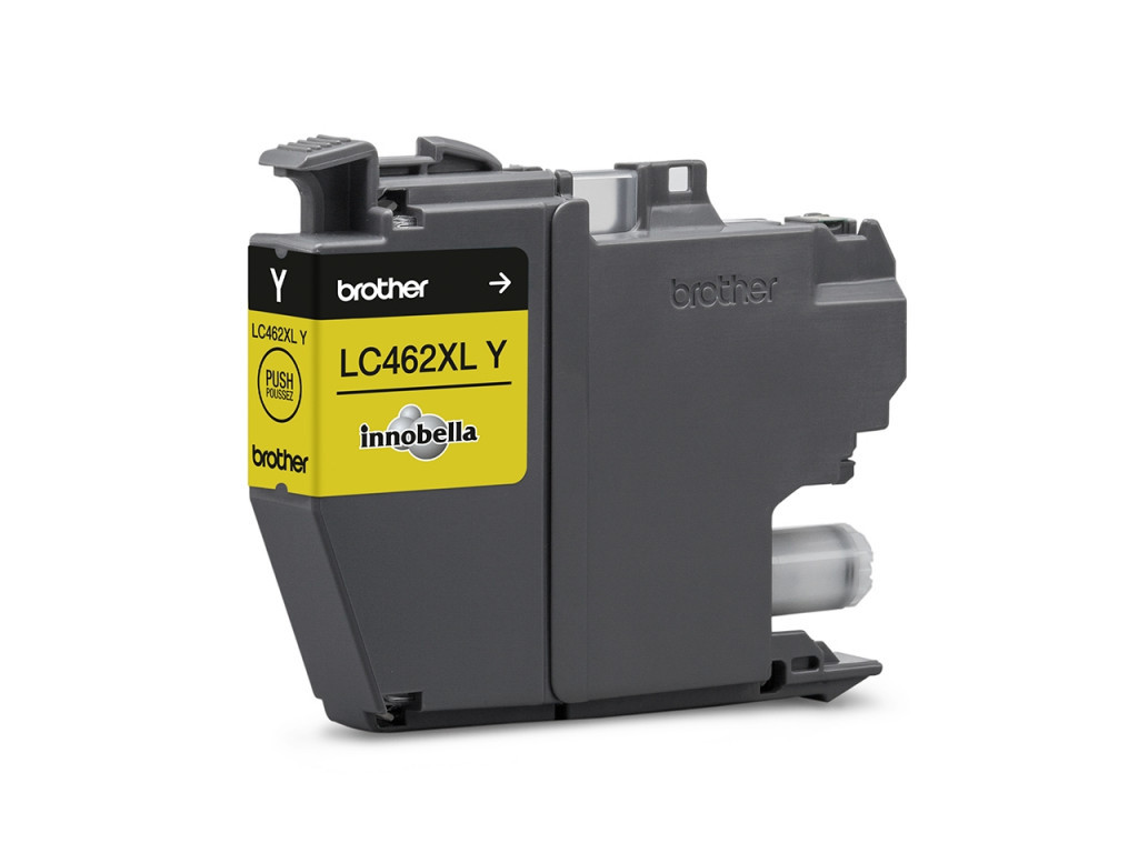 Консуматив Brother LC462XLY Yellow Ink Cartridge for MFC-J2340DW/J3540DW/J3940DW 20031_1.jpg