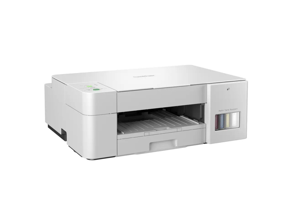 Мастилоструйно многофункционално устройство Brother DCP-T426W Inkbenefit Plus Multifunctional 21238_1.jpg