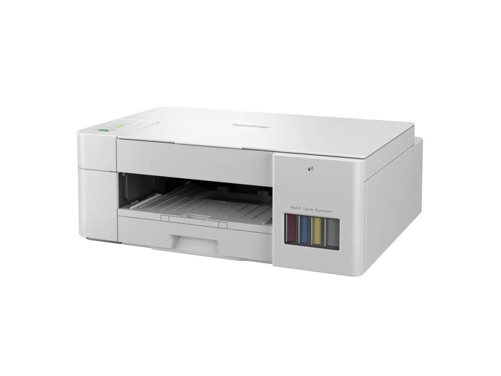 Мастилоструйно многофункционално устройство Brother DCP-T426W Inkbenefit Plus Multifunctional 21238_2.jpg