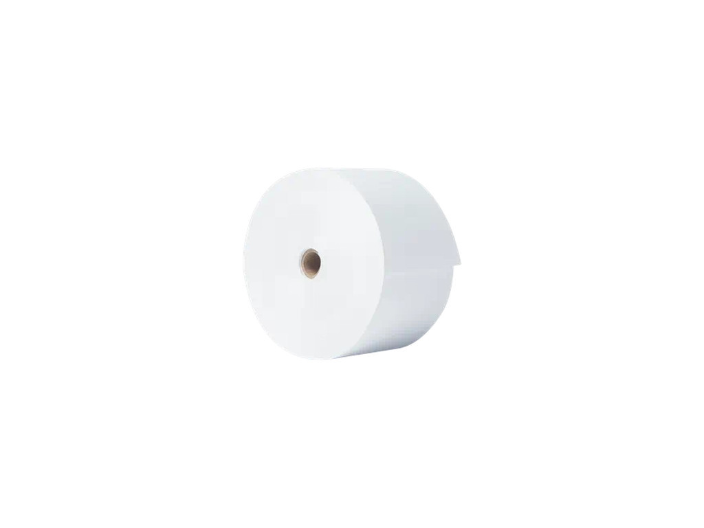Хартия Brother Direct Thermal Receipt Roll BDL-7J000058-102 22167_9.jpg