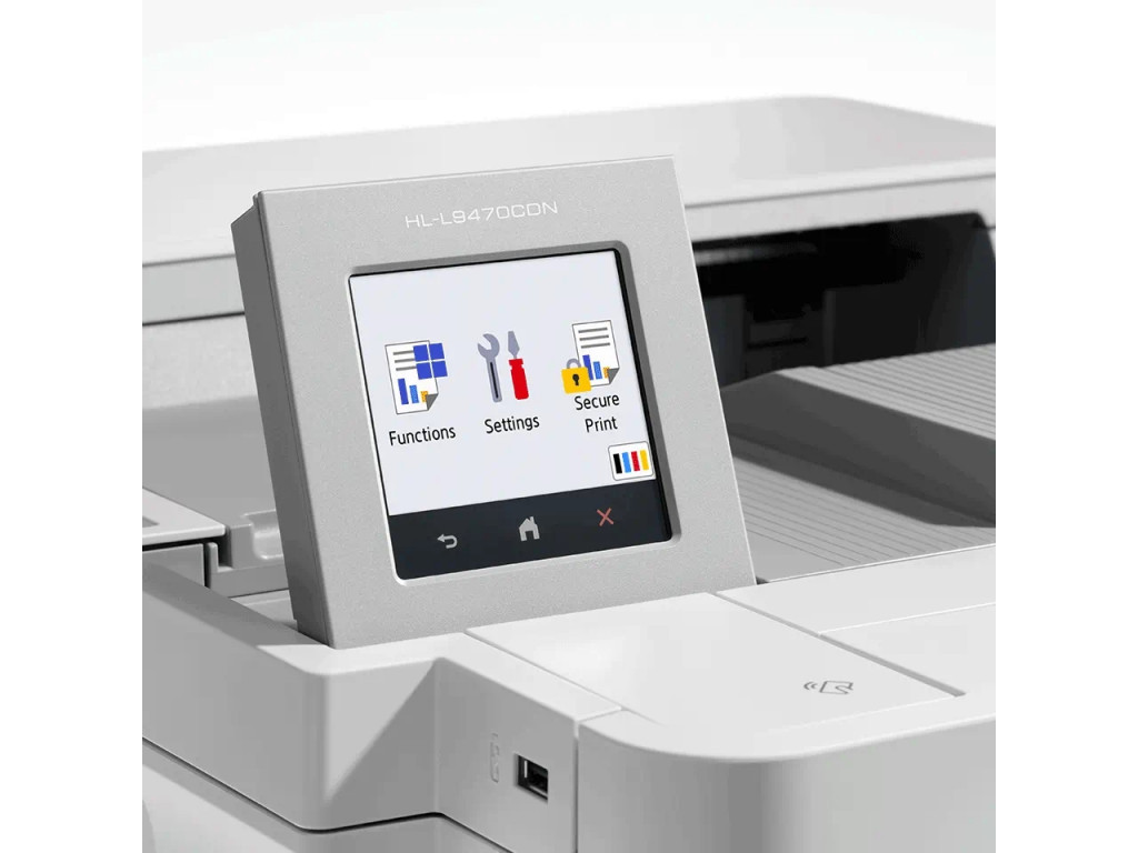 Лазерен принтер Brother HL-L9470CDN Colour Laser Printer 24078_3.jpg