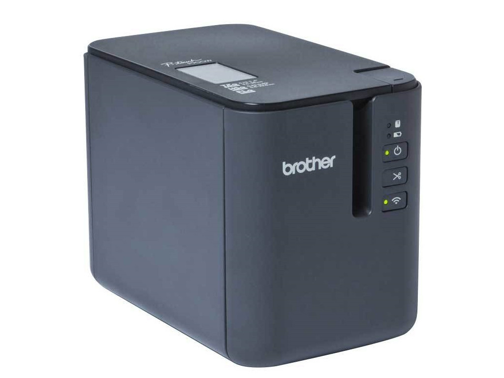 Етикираща система Brother PT-P900W Labelling system 24112_1.jpg