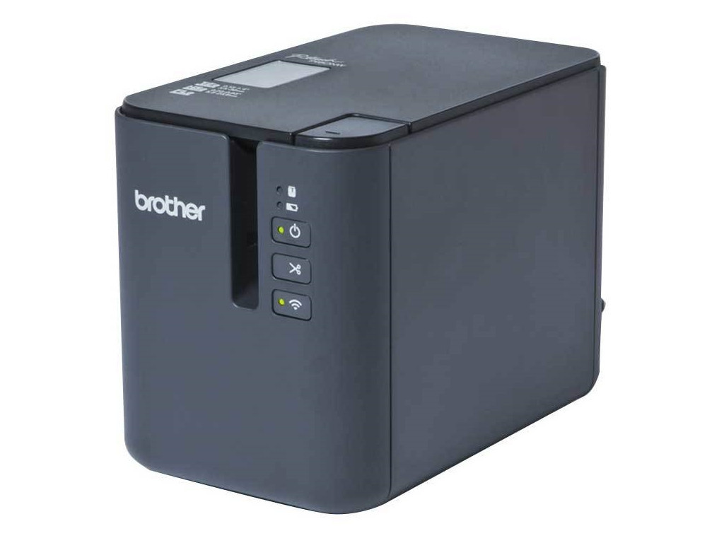 Етикираща система Brother PT-P900W Labelling system 24112_2.jpg