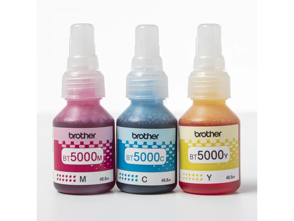 Консуматив Brother Value Pack BT5000C 24284_4.jpg
