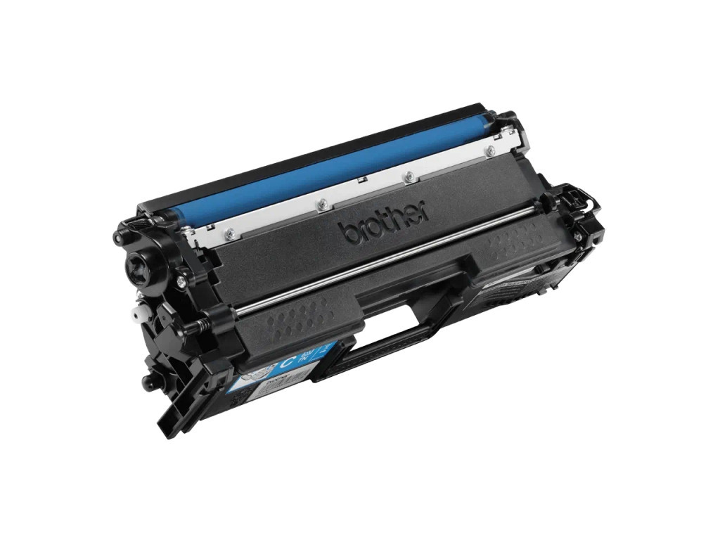 Консуматив Brother TN-821XXLC Cyan Toner Cartridge Super High Yield 24291_1.jpg