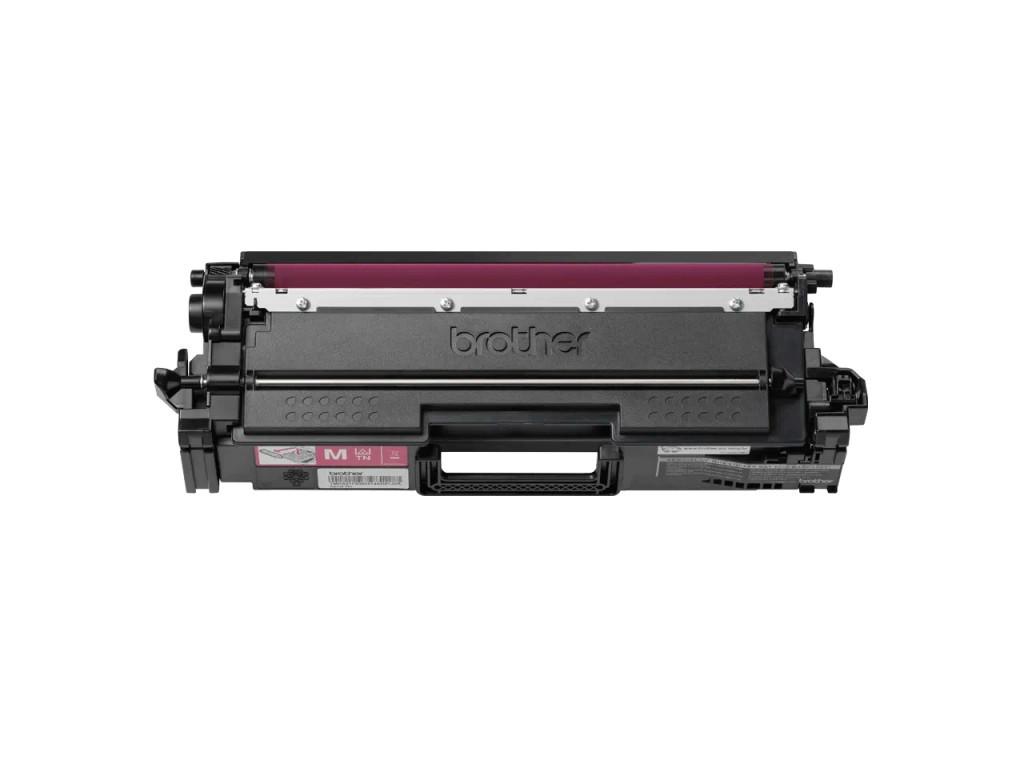 Консуматив Brother TN-821XXLM Magenta Toner Cartridge Super High Yield 24292.jpg