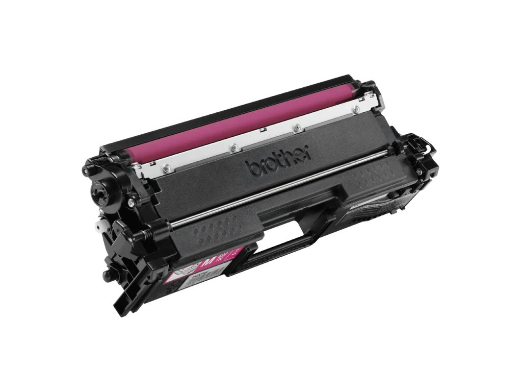 Консуматив Brother TN-821XXLM Magenta Toner Cartridge Super High Yield 24292_1.jpg