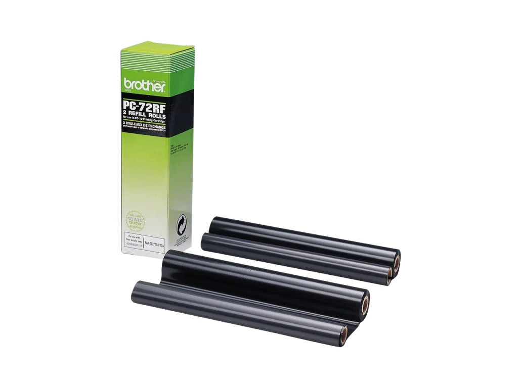 Консуматив Brother PC-72RF (2 refills) Fax Ribbon 24294.jpg