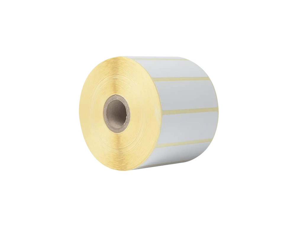 Консуматив Brother BDE-1J026076-102 White Direct Thermal Die-Cut Label Roll 24305_5.jpg