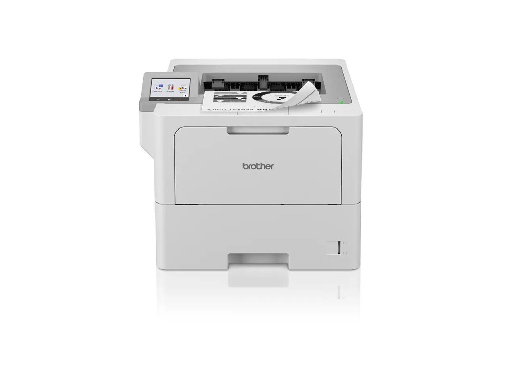 Лазерен принтер Brother HL-L6410DN Laser Printer 26618.jpg