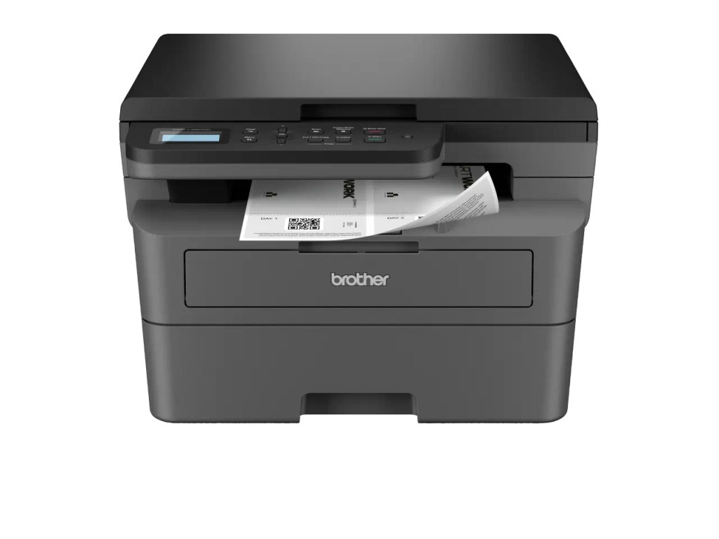 Лазерно многофункционално устройство Brother DCP-L2600D Laser Multifunctional 26619.jpg