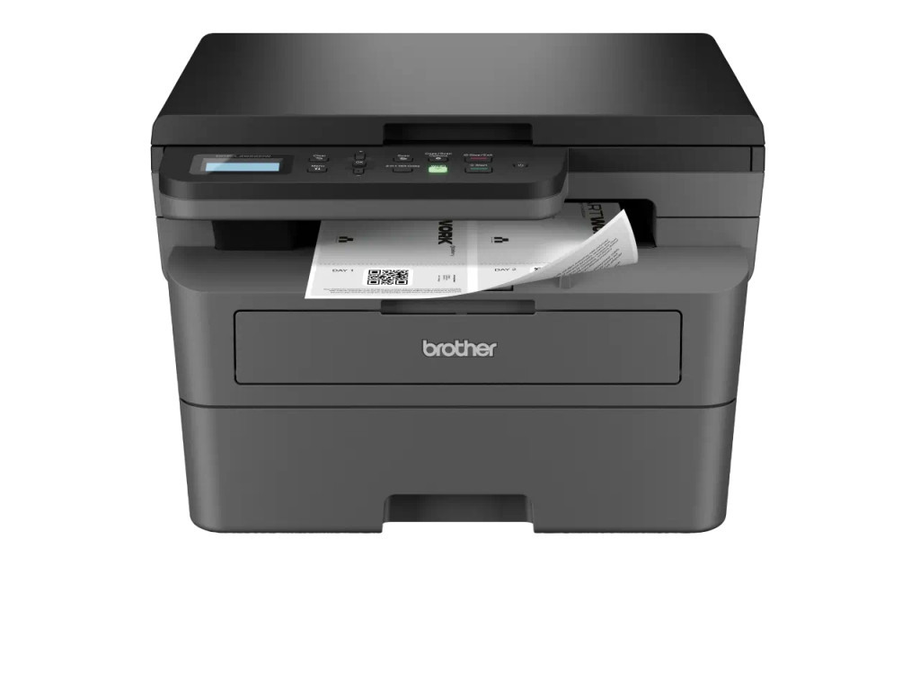 Лазерно многофункционално устройство Brother DCP-L2622DW Laser Multifunctional 26620.jpg