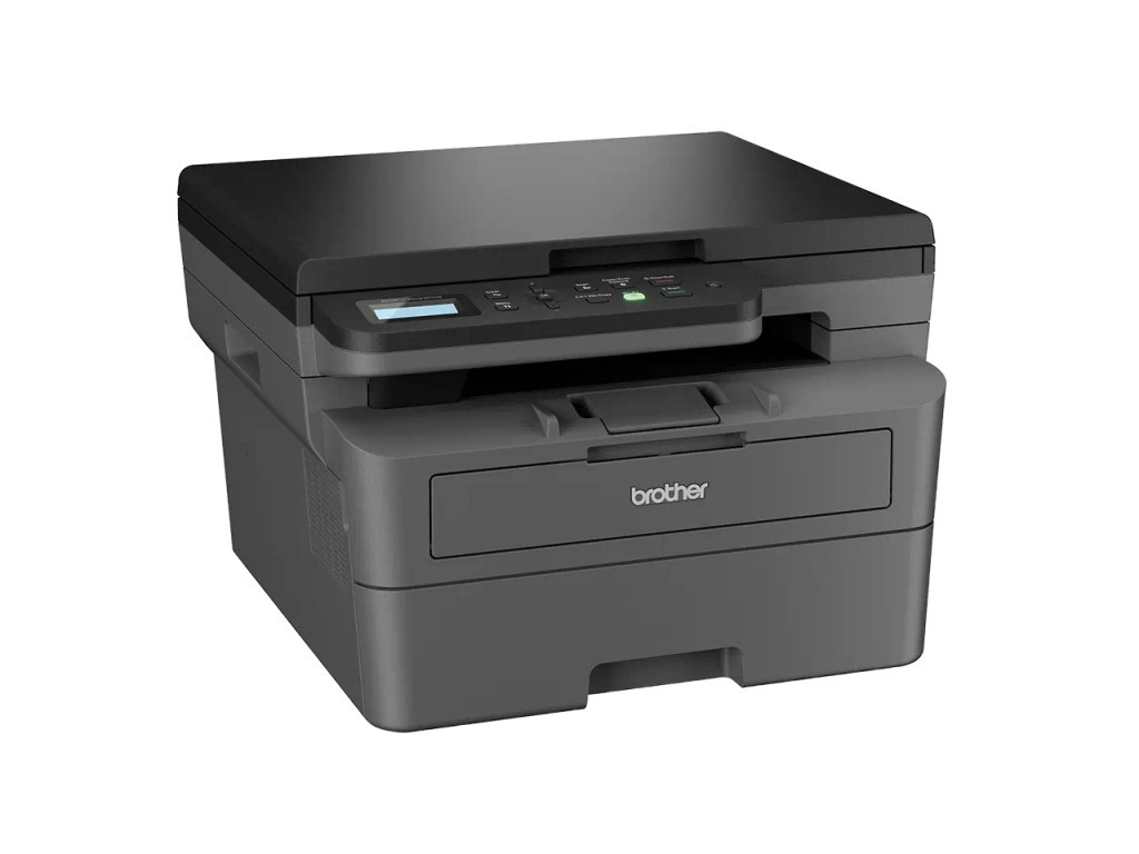 Лазерно многофункционално устройство Brother DCP-L2622DW Laser Multifunctional 26620_1.jpg