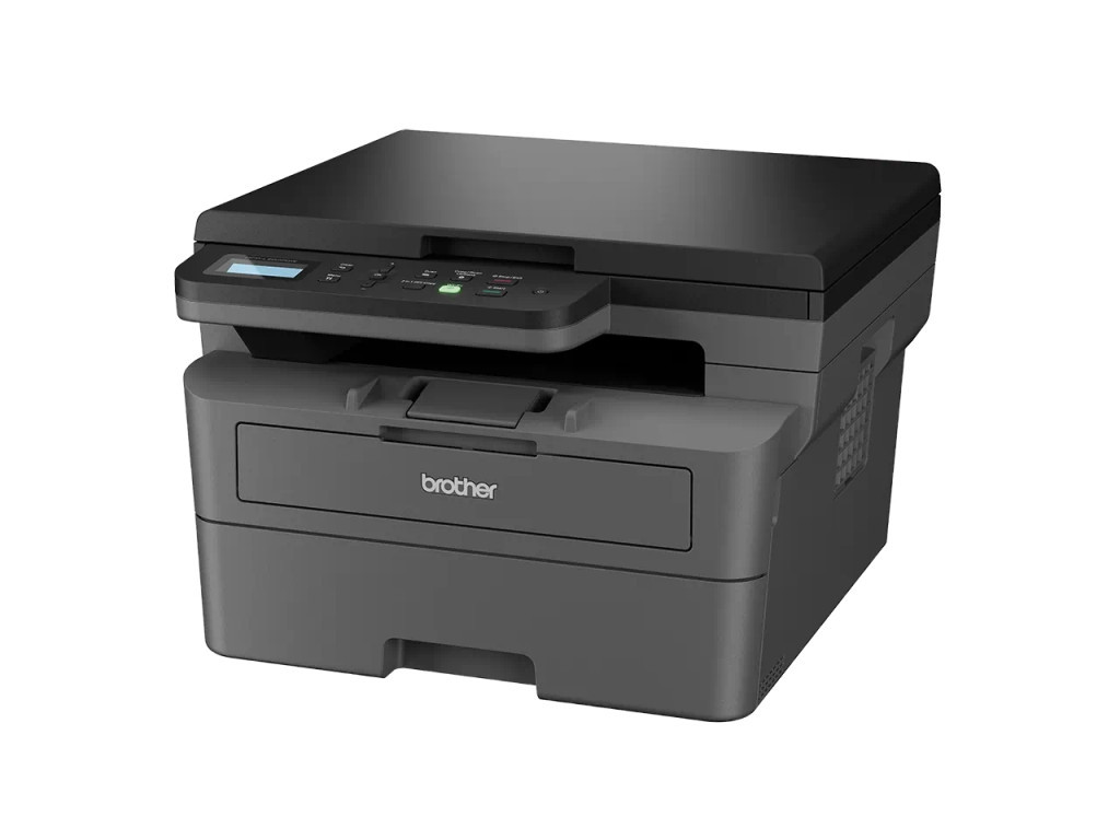 Лазерно многофункционално устройство Brother DCP-L2622DW Laser Multifunctional 26620_2.jpg