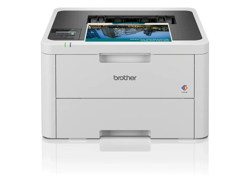 Цветен LED принтер Brother HL-L3220CW Colour LED Printer 26651.jpg