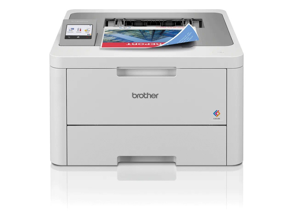 Цветен LED принтер Brother HL-L8230CDW Colour LED Printer 26652.jpg