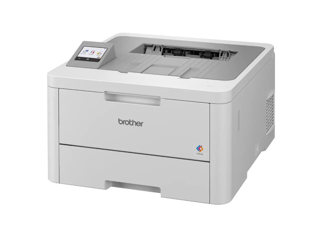 Цветен LED принтер Brother HL-L8230CDW Colour LED Printer 26652_1.jpg