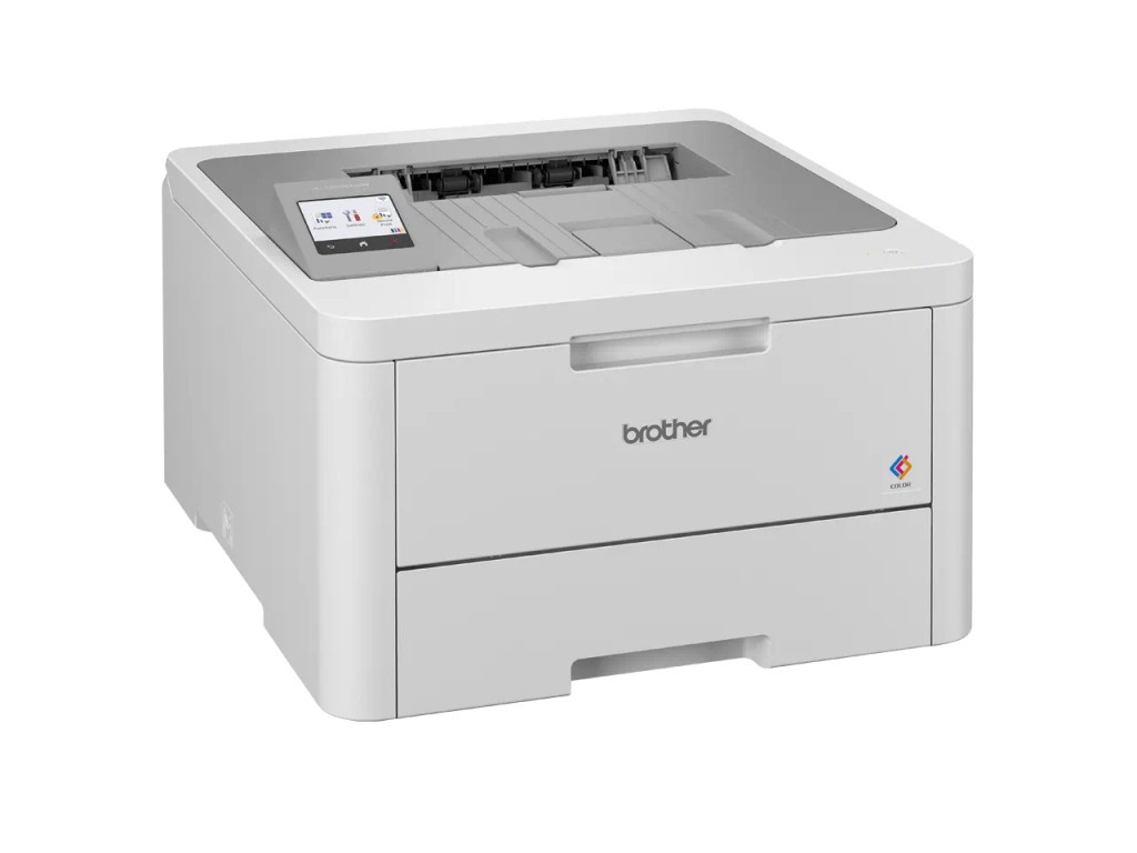 Цветен LED принтер Brother HL-L8230CDW Colour LED Printer 26652_2.jpg