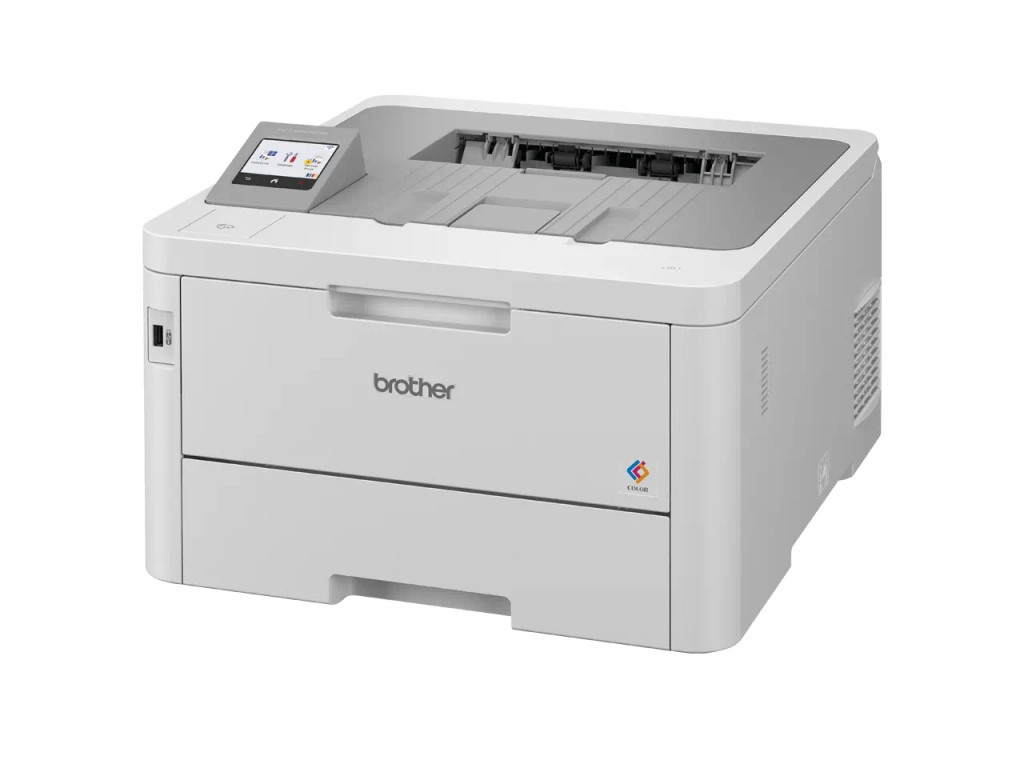Цветен LED принтер Brother HL-L8240CDW Colour LED Printer 26653_1.jpg