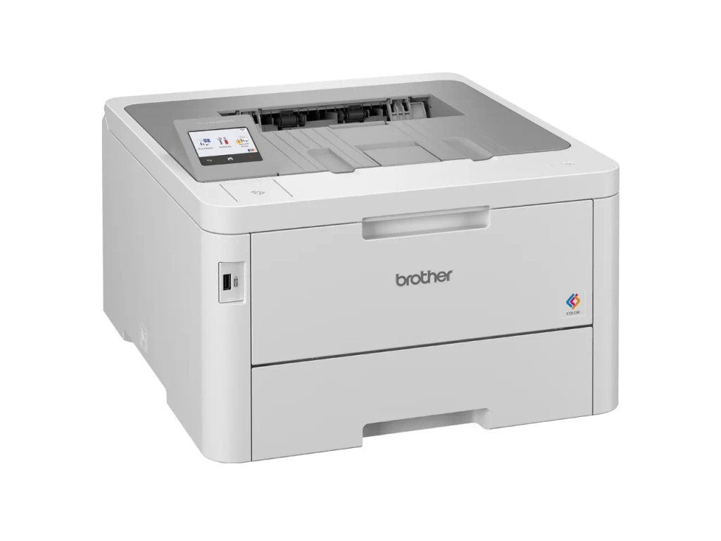 Цветен LED принтер Brother HL-L8240CDW Colour LED Printer 26653_2.jpg