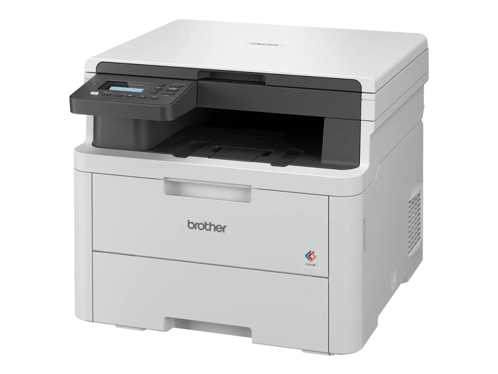 Цветно LED многофункционално устройство Brother DCP-L3520CDW Colour Laser Multifunctional 26654_1.jpg