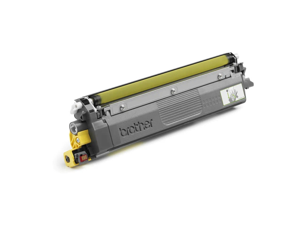 Консуматив Brother TN-248Y Toner Cartridge 26941_1.jpg