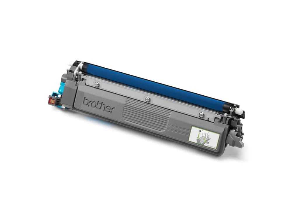 Консуматив Brother TN-248XLC High Yield Toner Cartridge 26944_2.jpg