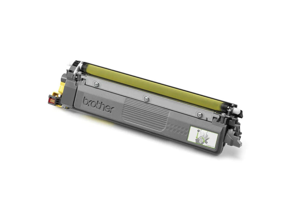Консуматив Brother TN-248XLY High Yield Toner Cartridge 26946_2.jpg