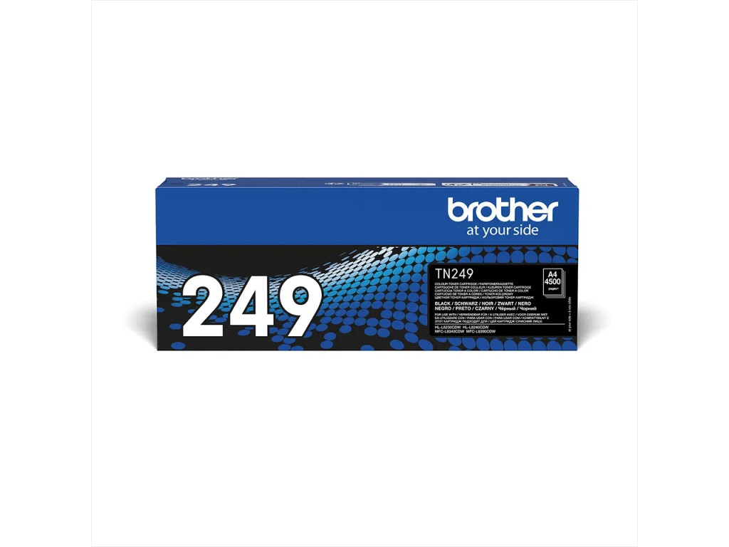 Консуматив Brother TN-249BK Toner Cartridge Super High Yield 26947_3.jpg