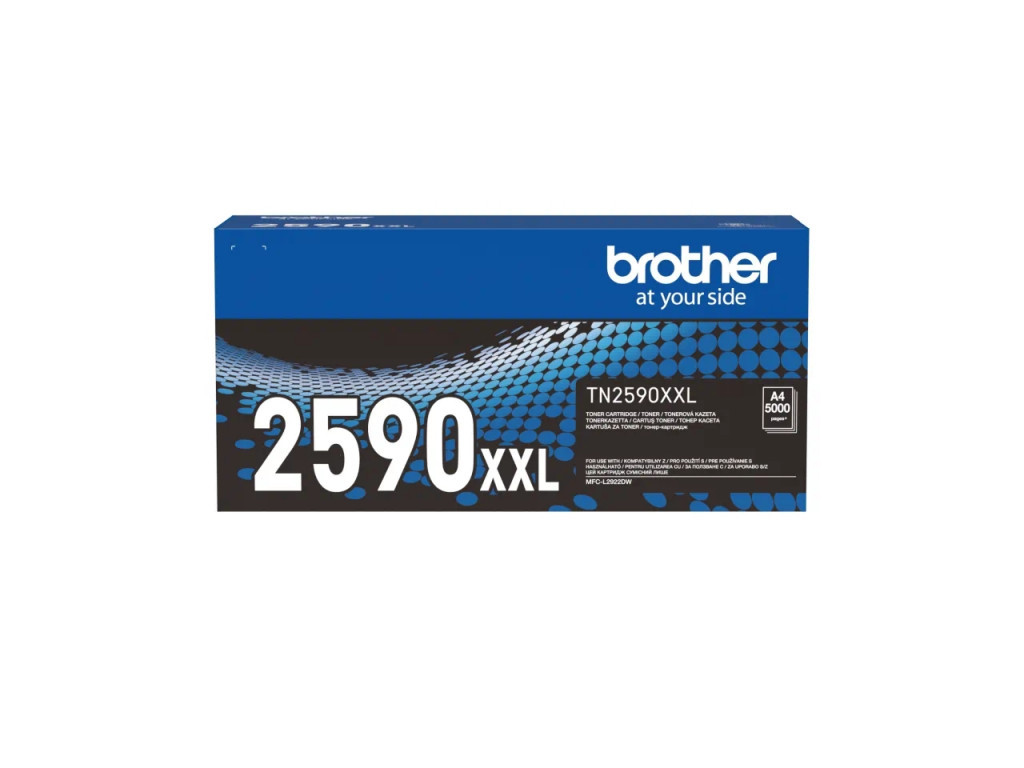 Консуматив Brother TN-2590XXL Toner Cartridge 26953_2.jpg