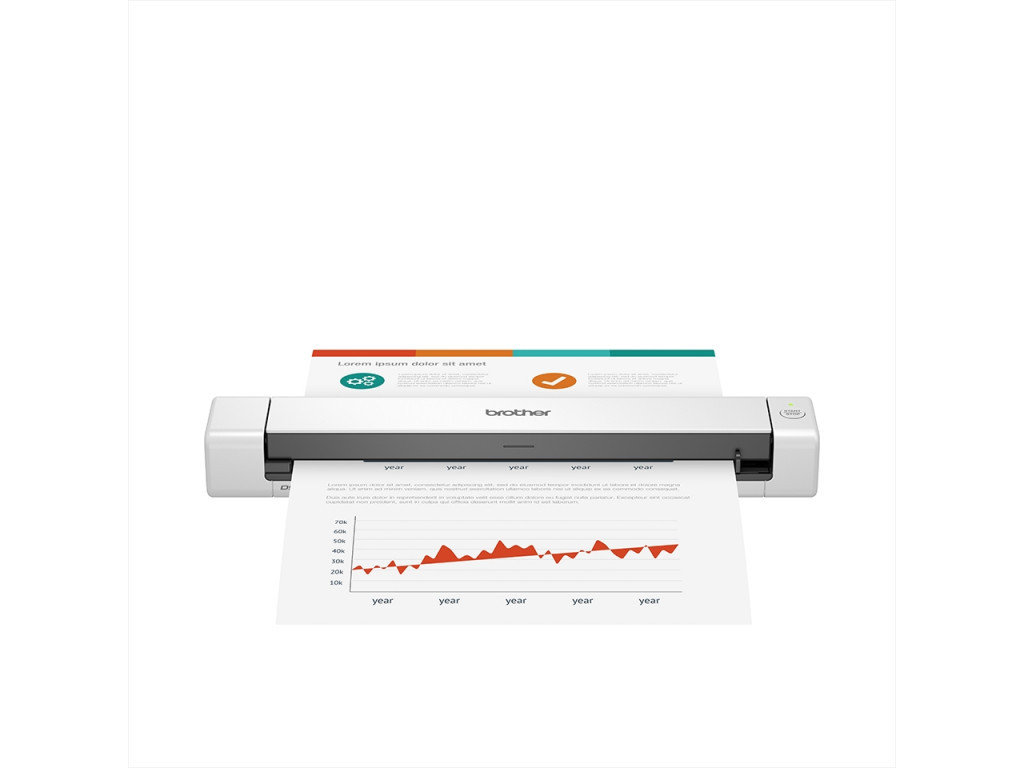 Мобилен скенер Brother DS-640 Portable Document Scanner 3709.jpg