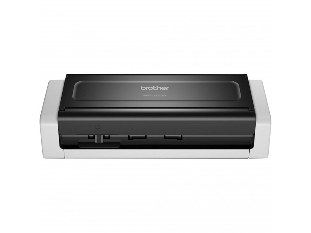 Скенер Brother ADS-1700W Document Scanner 3713.jpg