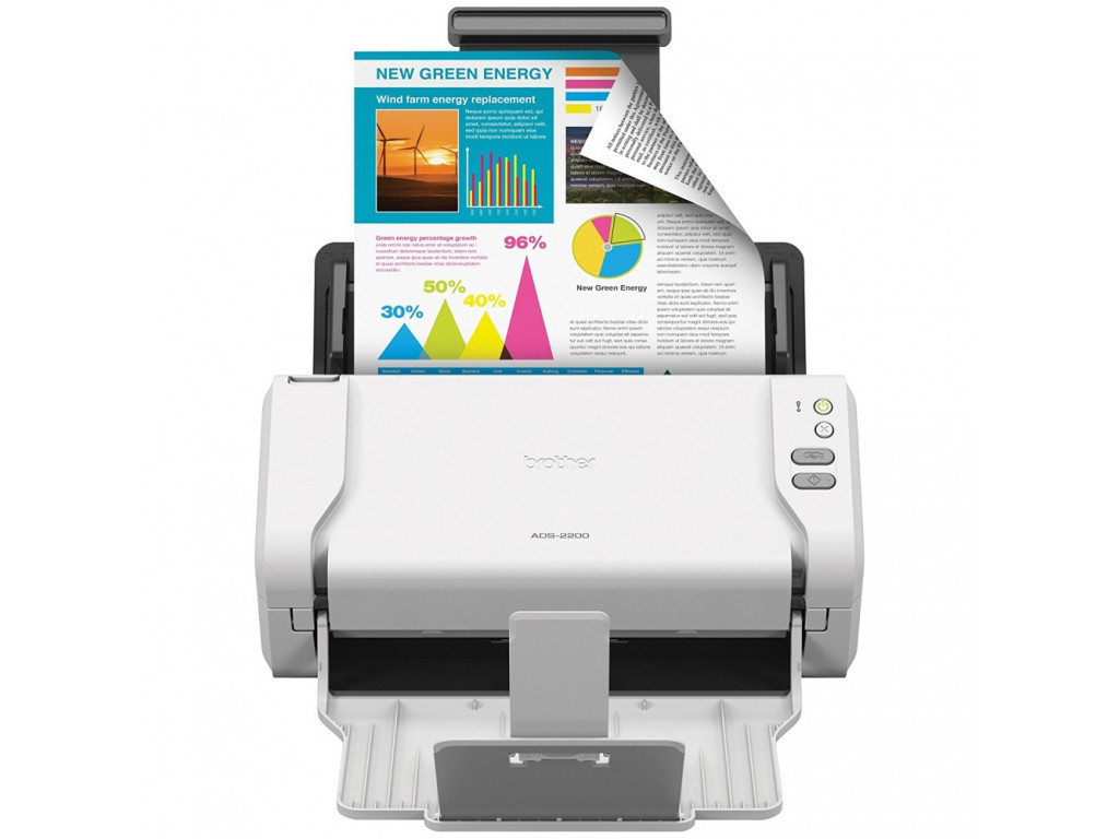 Скенер Brother ADS-2200 Document Scanner 3714.jpg