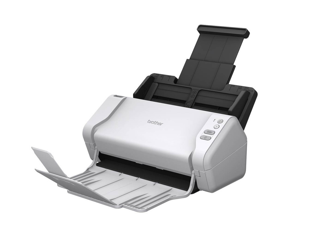 Скенер Brother ADS-2200 Document Scanner 3714_1.jpg