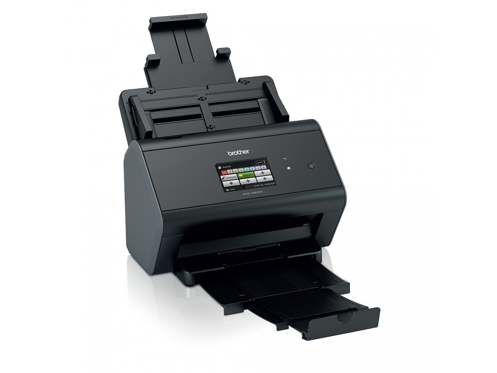 Скенер Brother ADS-2800W Document Scanner 3717.jpg