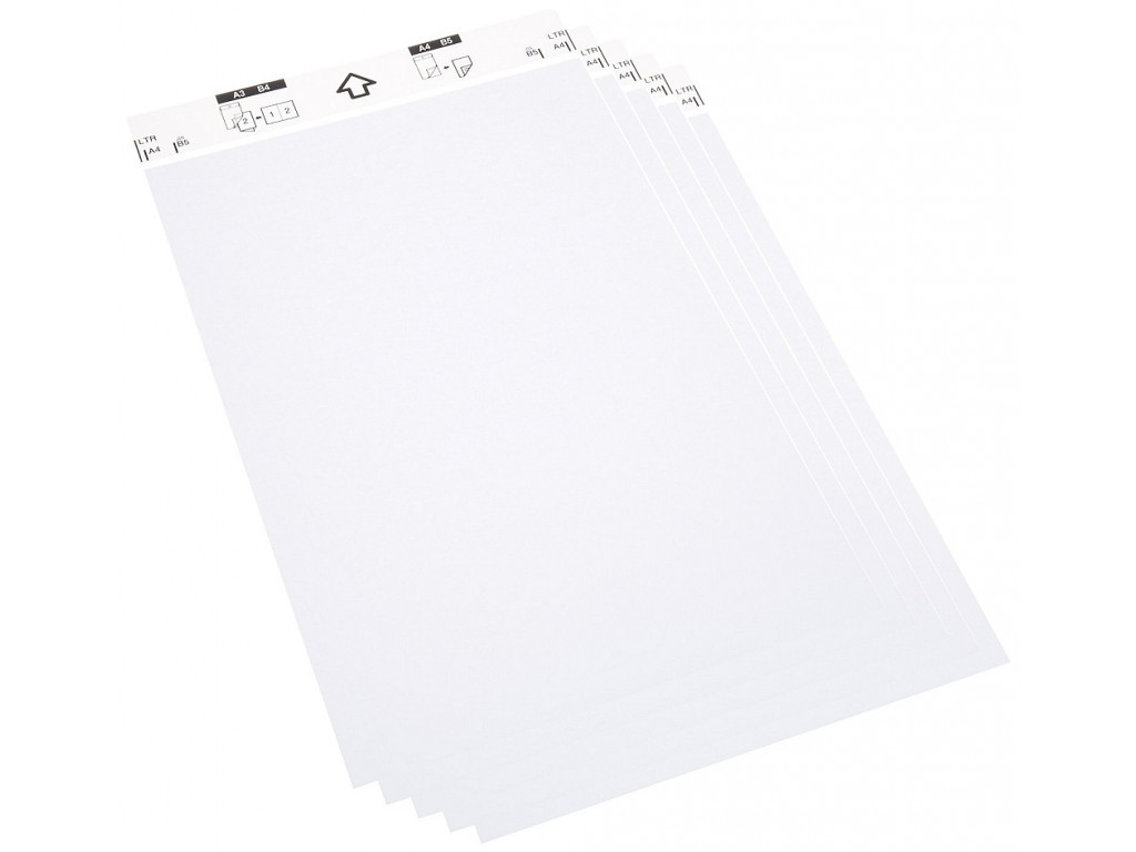 Аксесоар Brother Carrier Sheet for ADS 3720_1.jpg