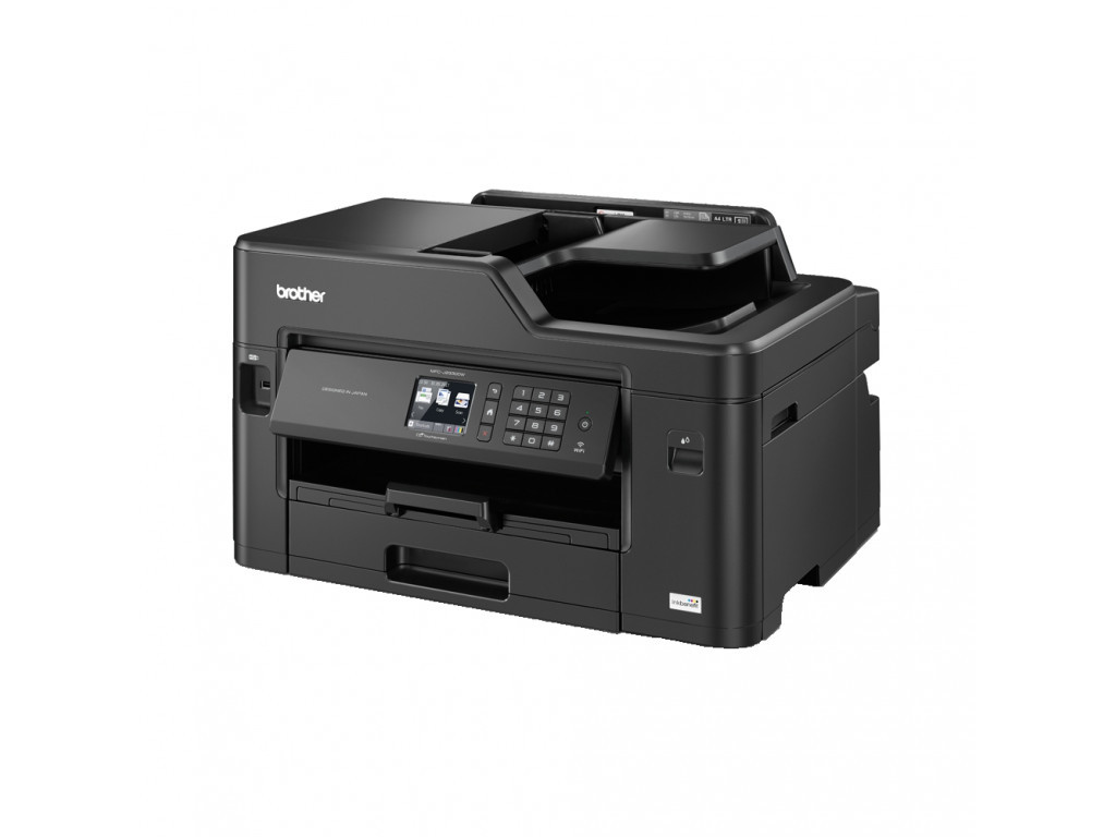 Мастилоструйно многофункционално устройство Brother MFC-J2330DW Inkjet Multifunctional 6919_1.jpg