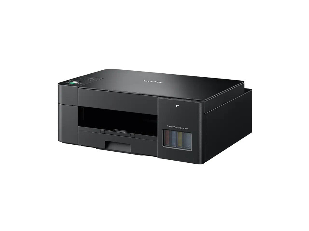 Мастилоструйно многофункционално устройство Brother DCP-T220 Inkbenefit Plus Multifunctional 6925_1.jpg