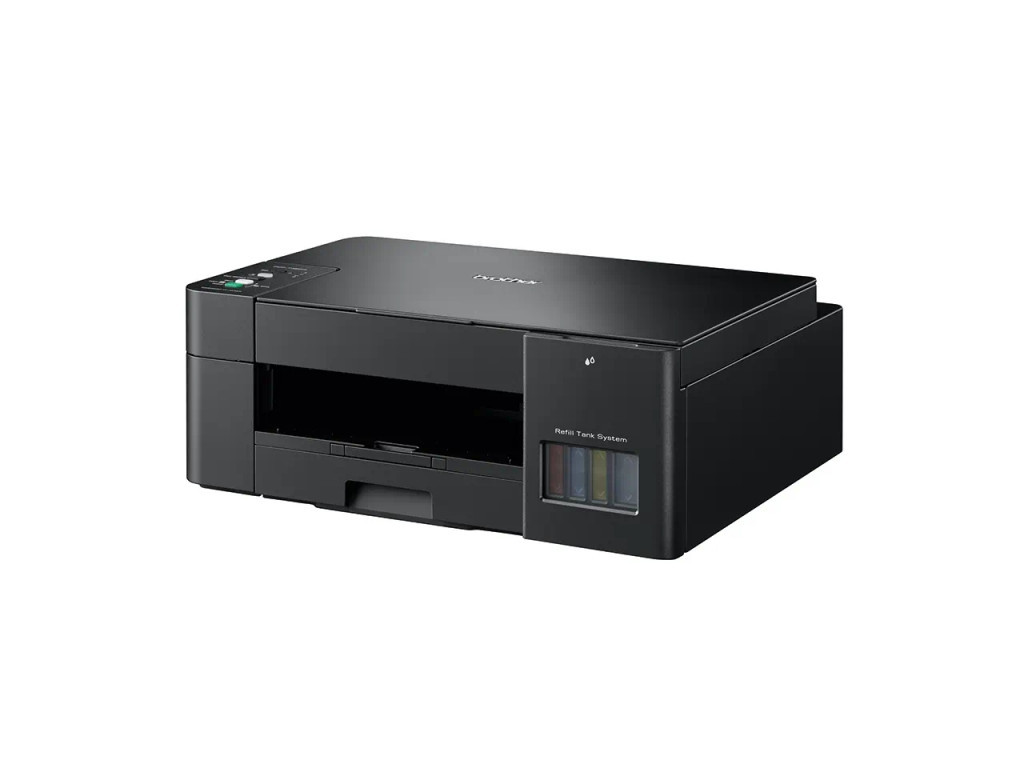 Мастилоструйно многофункционално устройство Brother DCP-T420W Inkbenefit Plus Multifunctional 6926_1.jpg