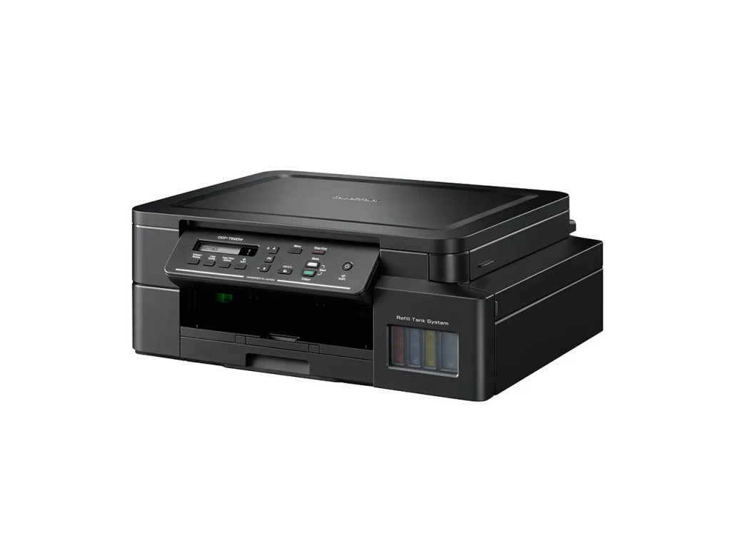 Мастилоструйно многофункционално устройство Brother DCP-T520W Inkbenefit Plus Multifunctional 6927_1.jpg