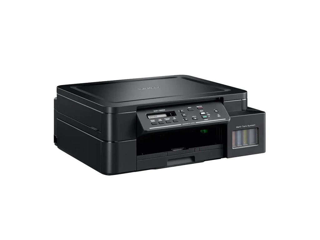 Мастилоструйно многофункционално устройство Brother DCP-T520W Inkbenefit Plus Multifunctional 6927_12.jpg