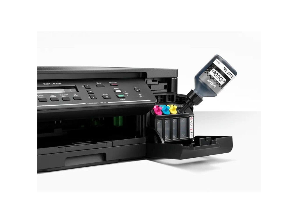 Мастилоструйно многофункционално устройство Brother DCP-T520W Inkbenefit Plus Multifunctional 6927_13.jpg