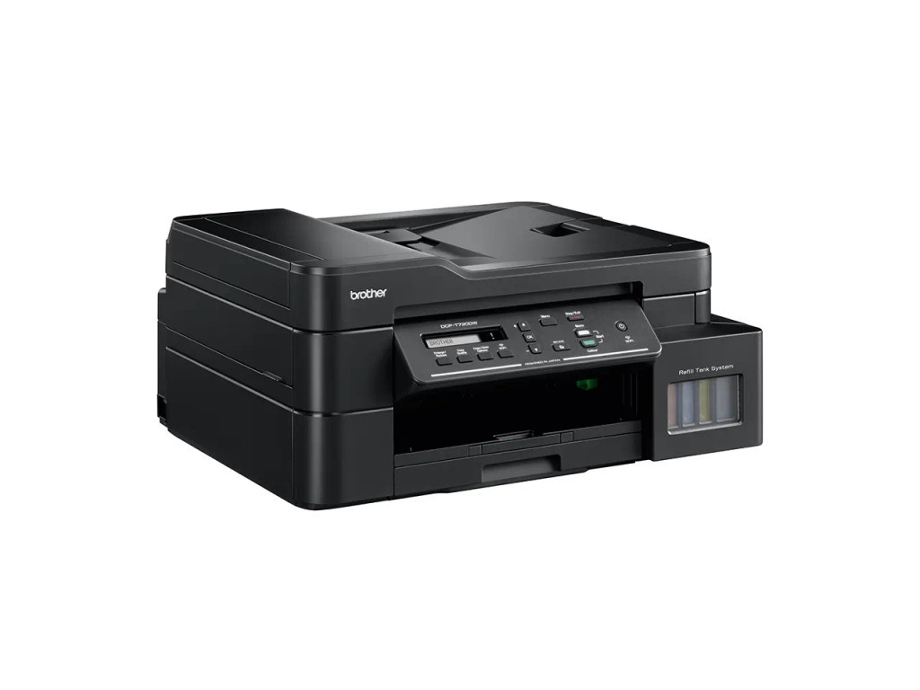 Мастилоструйно многофункционално устройство Brother DCP-T720DW Inkbenefit Plus Multifunctional 6928_12.jpg