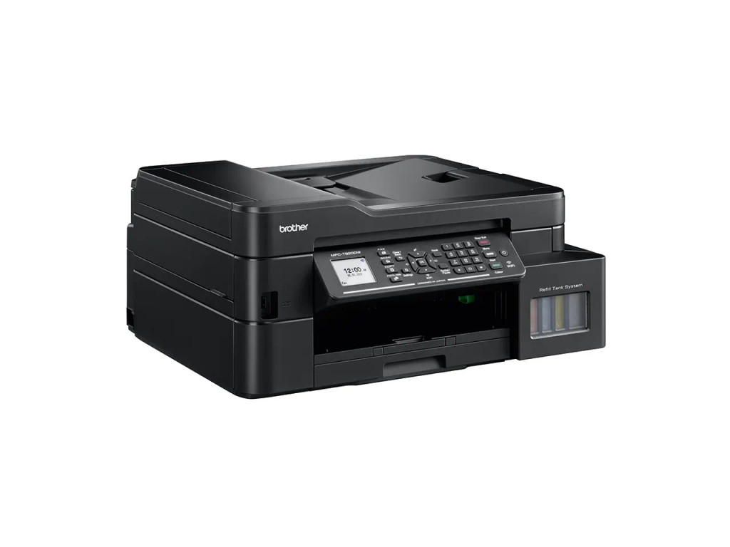 Мастилоструйно многофункционално устройство Brother MFC-T920DW Inkbenefit Plus Multifunctional 6929_10.jpg