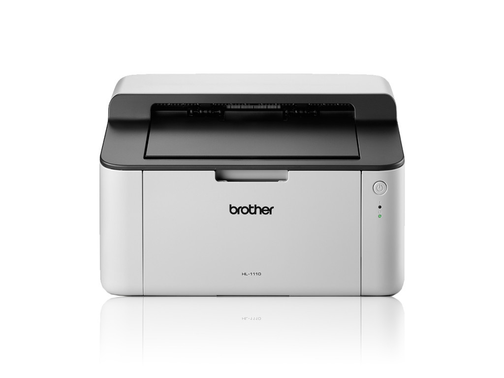 Лазерен принтер Brother HL-1110E Laser Printer 7028.jpg
